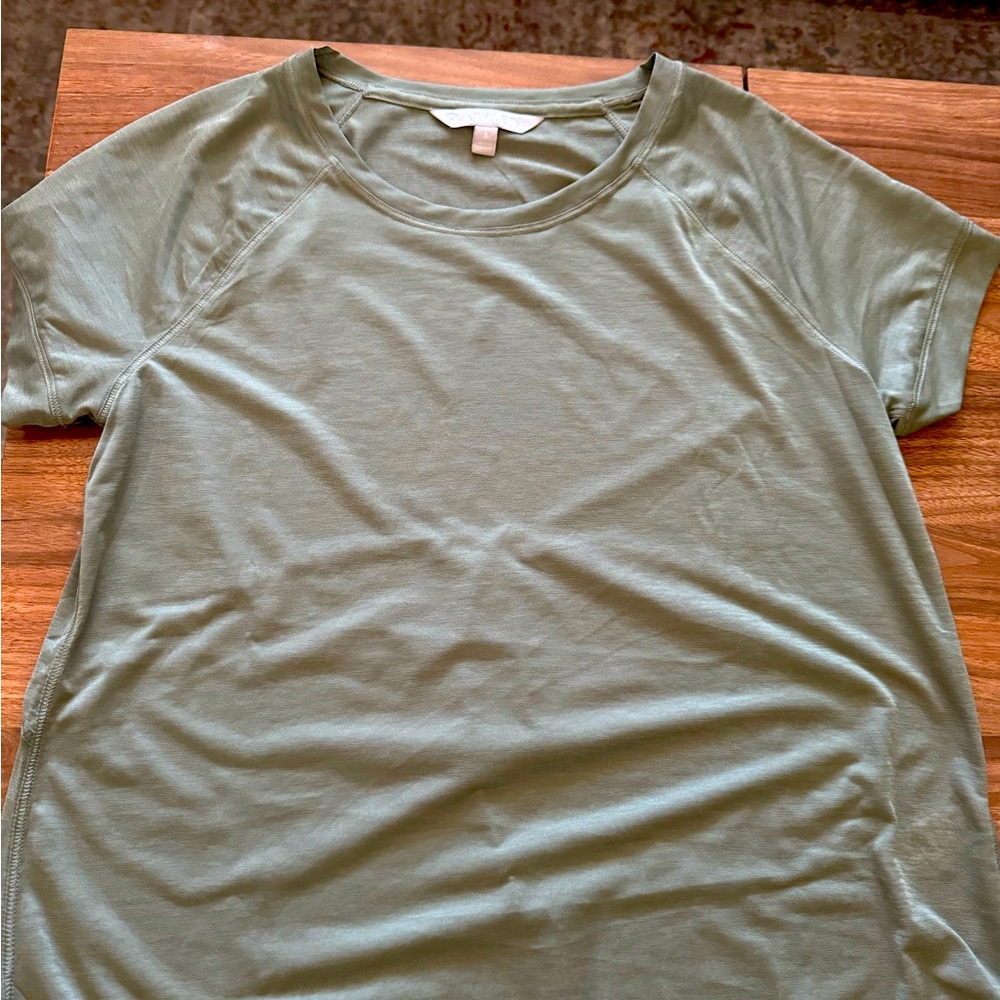 Athleta top